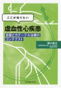 ここが知りたい虚血性心疾患　診断とカテーテル治療のコンテクスト