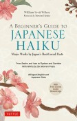 A　Beginner’s　Guide　to　Japanese　Haiku