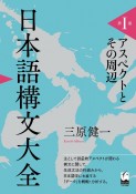 日本語構文大全　アスペクトとその周辺（1）