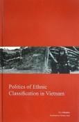 Politics　of　Ethnic　Classification　in　Vietnam