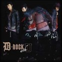 D－ROCK　with　U(DVD付)