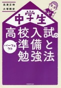 中学生高校入試のパーフェクト準備と勉強法