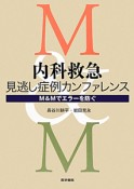 内科救急　見逃し症例カンファレンス　M＆Mでエラーを防ぐ