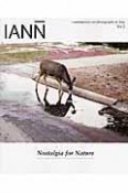 IANN　Nostalgia　for　Nature（2）