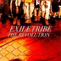 THE　REVOLUTION(DVD付)