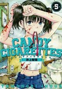 CANDY＆CIGARETTES（5）