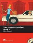 The　Princess　Diaries（2）