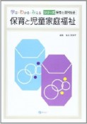 保育と児童家庭福祉　学ぶ・わかる・みえる　シリーズ保育と現代社会