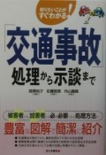 「交通事故」処理から示談まで