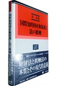 国際知的財産権保護と法の抵触