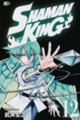 SHAMAN　KING（12）