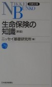 生命保険の知識