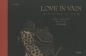 LOVE　IN　VAIN　ロバート・ジョンソン　1911－1938