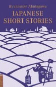 Japanese　Short　Stories　芥川龍之介短編集＜英文版＞