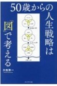 50歳からの人生戦略は「図」で考える