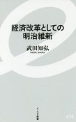 経済改革としての明治維新