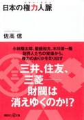 日本の権力人脈－パワー・ライン－