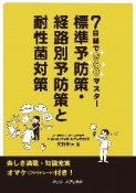 7日間できらりマスター　標準予防策・経路別予防策と耐性菌対策