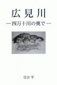 広見川　四万十川の奥で