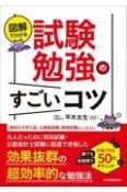 図解でわかる　試験勉強のすごいコツ　誰でも短期間で合格できる50のテクニック