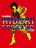 HIDEKI　FOREVER　pop