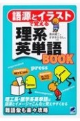 語源とイラストで覚える理系英単語BOOK