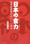 日本の食力