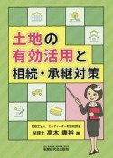 土地の有効活用と相続・承継対策