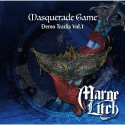 Masquerade　Game　〜　Demo　Tracks　Vol，1