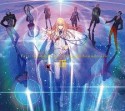 Fate／Grand　Order　Original　Soundtrack　III