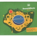 SOUND　AFFECTS　－　BRAZIL