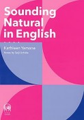 Sounding　Natural　in　English