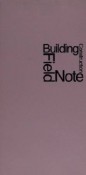 Building　Construction　Field　Note　R