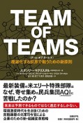 TEAM　OF　TEAMS