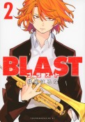 BLAST（2）