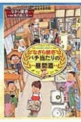 なぎら健壱　バチ当たりの昼間酒（1）