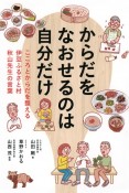 からだをなおせるのは自分だけ　こころとからだを整える　伊豆ふるさと村　秋山先生の言葉