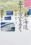 東海道五十三次を歩く　3（丸子〜大井川・浜名湖〜新居