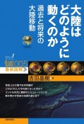 大陸はどのように動くのか　過去と将来の大陸移動