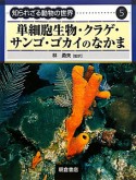 単細胞生物・クラゲ・サンゴ・ゴカイのなかま　知られざる動物の世界5