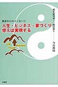 人生・ビジネス・家づくり想えば実現する