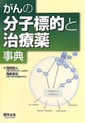 がんの分子標的と治療薬事典