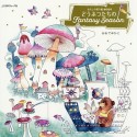 どうぶつたちのFantasy　Season　わたしの塗り絵BOOK