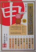 十二支運勢宝鑑　申　2006