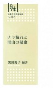 ナラ枯れと里山の健康