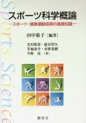 スポーツ科学概論