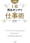 図解・1億売るオンナの仕事術