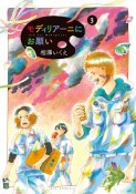 モディリアーニにお願い（3）