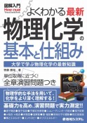 図解入門よくわかる最新物理化学の基本と仕組み