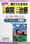 がん負けてたまるかこの病院この治療